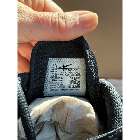 Nike Vapor Edge Speed 360 2  Oregon State Beavers football cleats NEW 12.5 - Picture 2 of 7